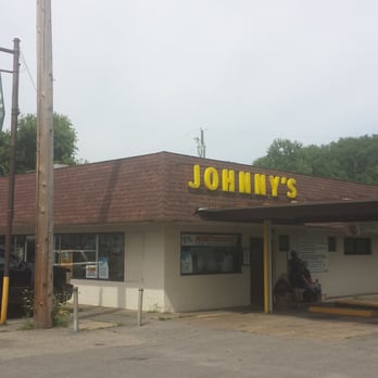 Johnny's - non JOHNNY'S DRIVE IN - CLOSED - Updated July 2025 - Rt 837