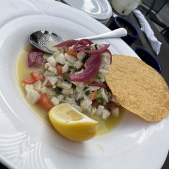 Agave Mexican Bistro - Mexican Near Me - Mountain View, California
