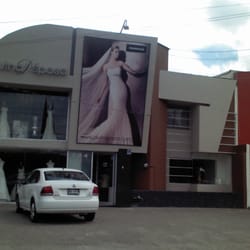 Divina Sposa - Fachada