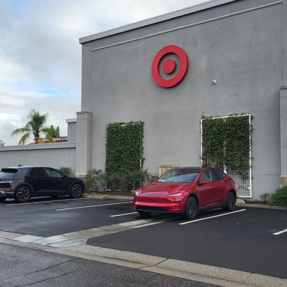Target - One side of the Target - Department Stores Near Me - Orange, California Target - One side of the Target - Department Stores Near Me - Orange, California