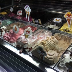 Eis Cafe & Bistro Campo