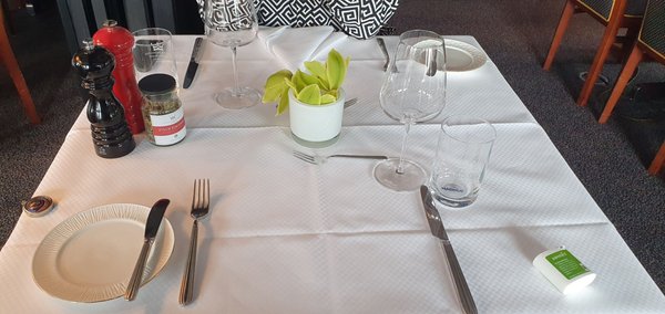 Fischereihafen Restaurant by null