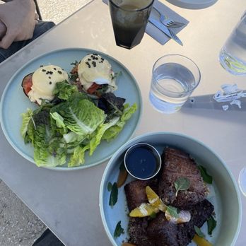 The Kitchen MCASD - Cheers! - Cafes Near Me - La Jolla, California
