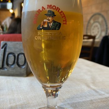 Buona Forchetta - Birra Moretti - Pizza Near Me - Rome, RM Buona Forchetta - Birra Moretti - Pizza Near Me - Rome, RM