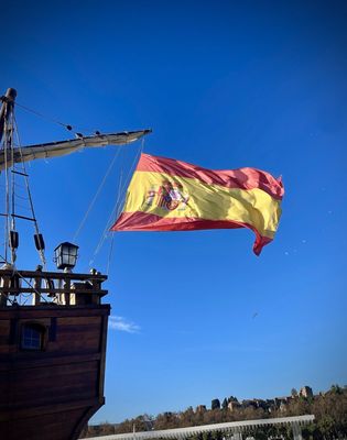 Playa la Malagueta by null