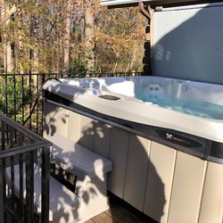 Everything Billiards & Spas - Everything Billiards & Spas Charlotte Caldera Florence