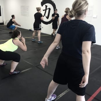 ReNA Fitness - Gyms Near Me - Central Point, Oregon