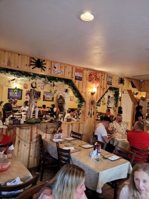 El Siboney Restaurant (Downtown) by null