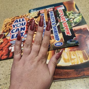 Lush Nails and Spa - Rialto - $137 nail job in rialto WILD - Nail Salons Near Me - Rialto, California Lush Nails and Spa - Rialto - $137 nail job in rialto WILD - Nail Salons Near Me - Rialto, California