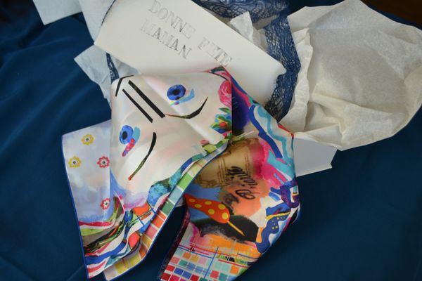 La Maison des Canuts by null