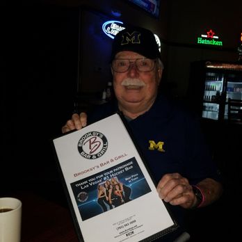Brooksy's Bar & Grill - NHL VEGAS GOLDEN KNIGHTS DEV CAMP FUN AT BROOKSY'S - Sports Bars Near Me - Las Vegas, Nevada Brooksy's Bar & Grill - NHL VEGAS GOLDEN KNIGHTS DEV CAMP FUN AT BROOKSY'S - Sports Bars Near Me - Las Vegas, Nevada