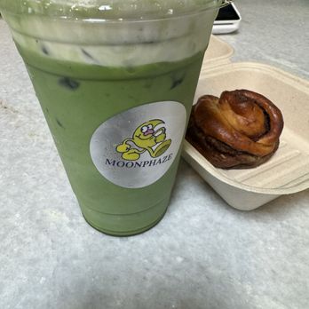 Moonphaze - Coffee & Tea Near Me - Agoura Hills, California Moonphaze - Coffee & Tea Near Me - Agoura Hills, California