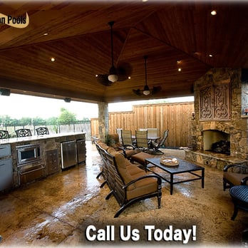 Robertson Pools - General Contractors Near Me - Dallas, Texas Robertson Pools - General Contractors Near Me - Dallas, Texas
