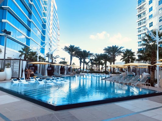 Seminole Hard Rock Casino Login Tampa