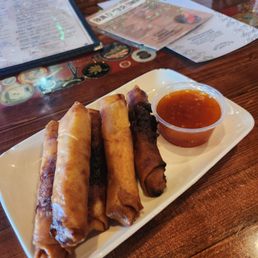 Lumpia Lumpia
