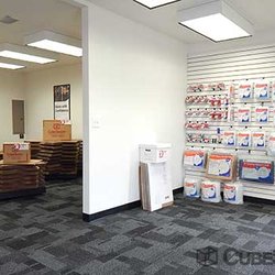 CubeSmart Self Storage