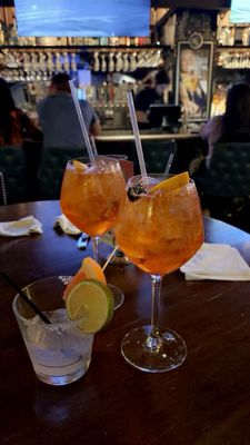 Bar Louie - The Woodlands by null