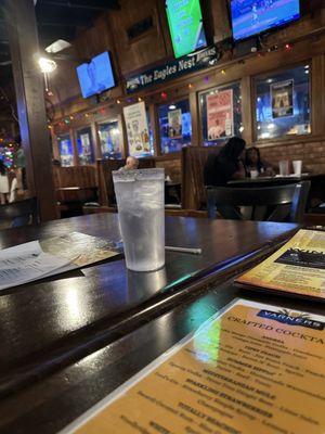 Varners Restaurant & Tavern by null