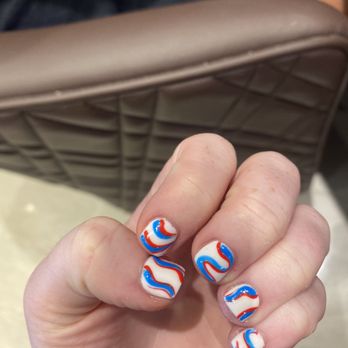 Noire Nail Bar - Terrible nails - Nail Salons Near Me - Lutz, Florida Noire Nail Bar - Terrible nails - Nail Salons Near Me - Lutz, Florida