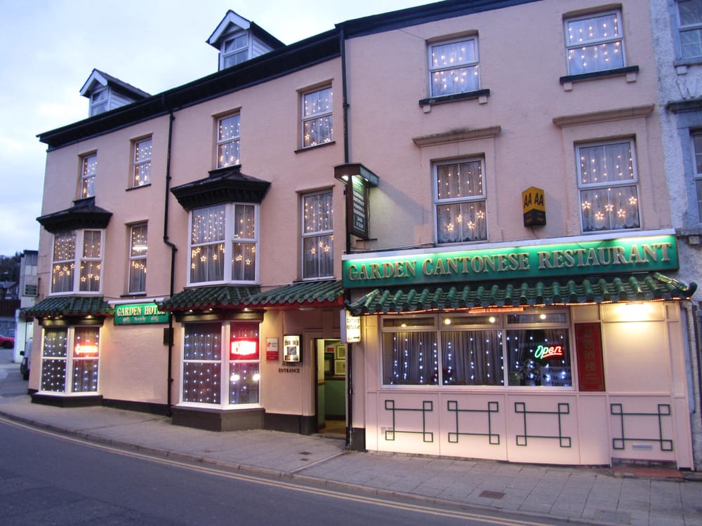 GARDEN ORIENTAL FOOD STORE Updated July 2024 1 High Street, Bangor