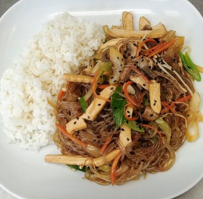 LA Kalbi Haus by null