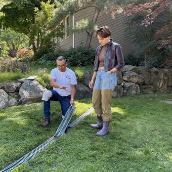 Castillos Drainage - Yard drainage system repairs and implementation from Castillos Drainage serving the Treasure Valley - Home Services Near Me Castillos Drainage - Yard drainage system repairs and implementation from Castillos Drainage serving the Treasure Valley - Home Services Near Me