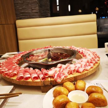 Liuyishou Hotpot - Hot Pot Near Me - Flushing, New York Liuyishou Hotpot - Hot Pot Near Me - Flushing, New York