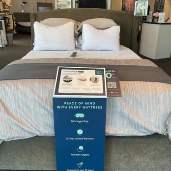Sleep Number - Home Decor Near Me - Dothan, Alabama Sleep Number - Home Decor Near Me - Dothan, Alabama