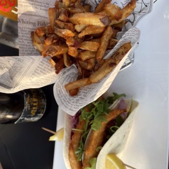 Oh My Cod! - Seafood Near Me - Mahone Bay, Nova Scotia