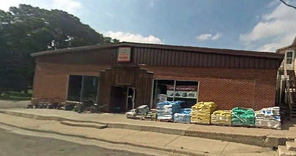 CLARKS GROVE HARDWARE Hardware Stores 101 Main St E, Clarks Grove