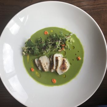 Nesso - Scallop - Italian Near Me - Indianapolis, Indiana Nesso - Scallop - Italian Near Me - Indianapolis, Indiana