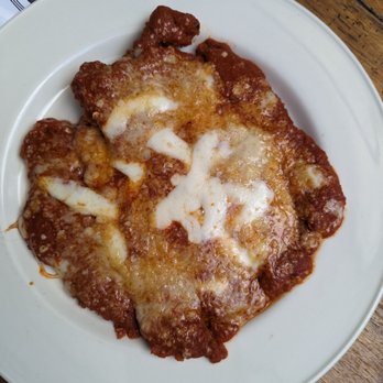 Sofia - Chicken Parmesan - Steakhouses Near Me - Englewood, New Jersey Sofia - Chicken Parmesan - Steakhouses Near Me - Englewood, New Jersey