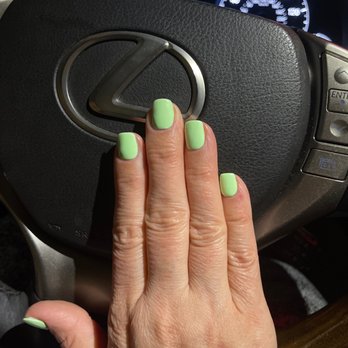 Nail Essence Salon & Spa - Nail Essence work by Kim - Nail Salons Near Me - Morton Grove, Illinois