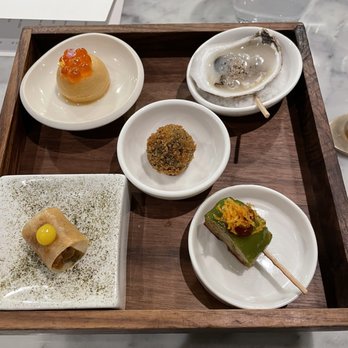 Mari - Starter - Korean Near Me - New York, New York