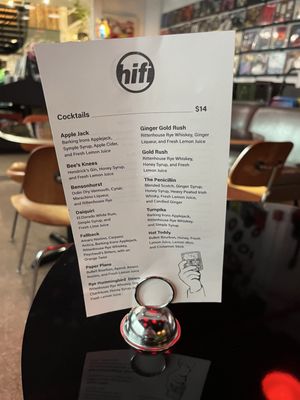 Hifi Provisions by null