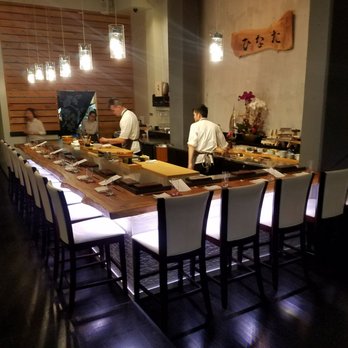 Hinata - Sushi Bars Near Me - San Francisco, California