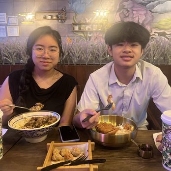 Goodwin Tea House & More - Asian Fusion Near Me - Duluth , Georgia