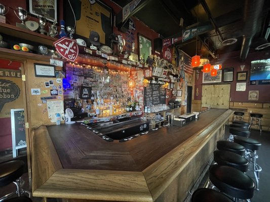 Solly's by null