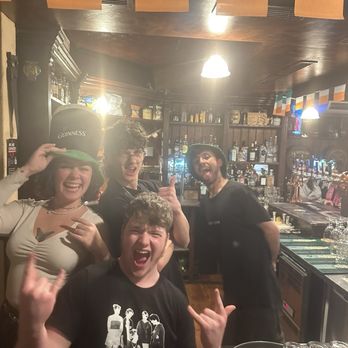 Cooper's Pub - Bar pics - Irish Pub Near Me - Zürich, ZH