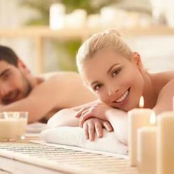 Mu Spa