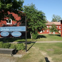 Orbaden Resort & Spa - Orbaden Spa & Resort 05/31/18
