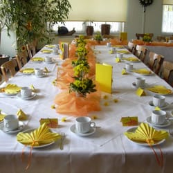 Chef Martin - Sunday Brunch