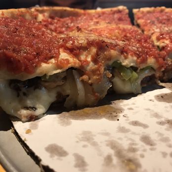 Giordano's - Chicago deep dish - Salad Near Me - Las Vegas, Nevada Giordano's - Chicago deep dish - Salad Near Me - Las Vegas, Nevada