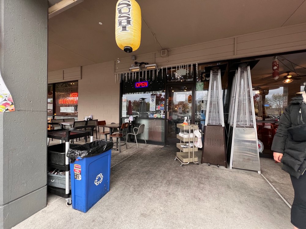 Sushi Plus