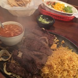 Los Cucos Mexican Cafe