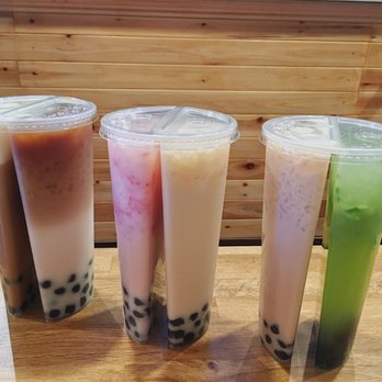 Zero Degrees - Beaverton - Sea salt coffee/coffee horchata, strawberry horchata/jasmine, earl grey/cucumber limeaide - Coffee & Tea Near Me - Beaverton, Oregon Zero Degrees - Beaverton - Sea salt coffee/coffee horchata, strawberry horchata/jasmine, earl grey/cucumber limeaide - Coffee & Tea Near Me - Beaverton, Oregon