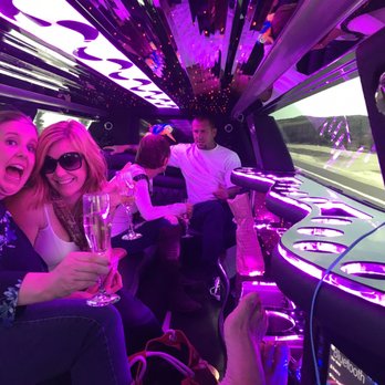 Vineyard Coast Transportation - We had a party of 6 and there was so much room!!!! - Limos Near Me