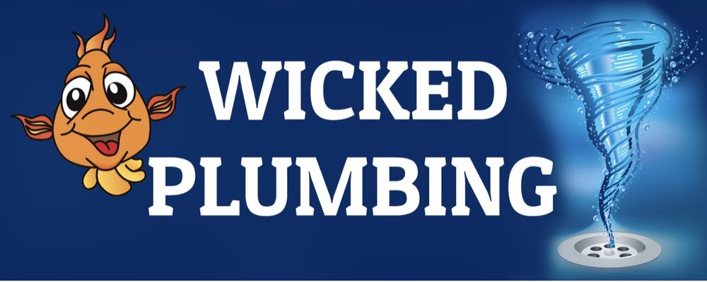 Slide of Wicked Plumbing