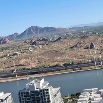 Hayden Butte Preserve - Parks Near Me - Tempe, Arizona