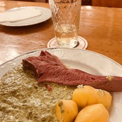 Zum Gemalten Haus